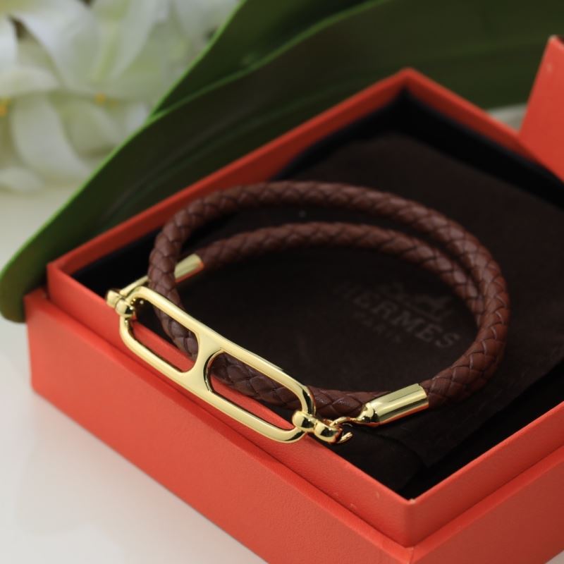 Hermes Bracelets